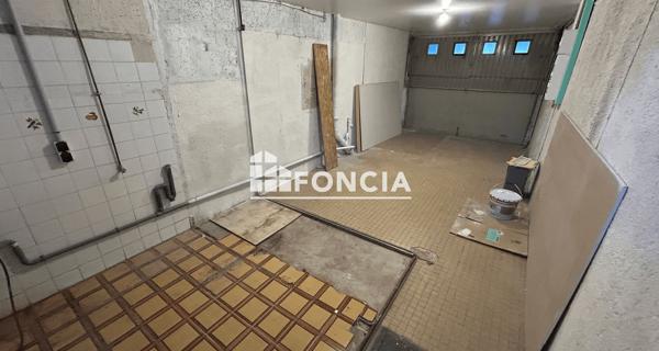 Location Maison 4 pièces 100.27 m² - Valence 26000