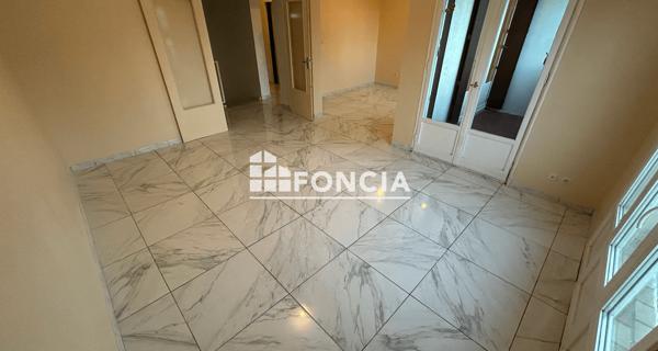 Location Maison 4 pièces 100.27 m² - Valence 26000
