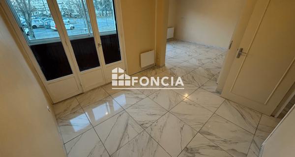 Location Maison 4 pièces 100.27 m² - Valence 26000