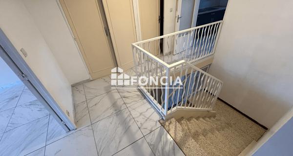 Location Maison 4 pièces 100.27 m² - Valence 26000