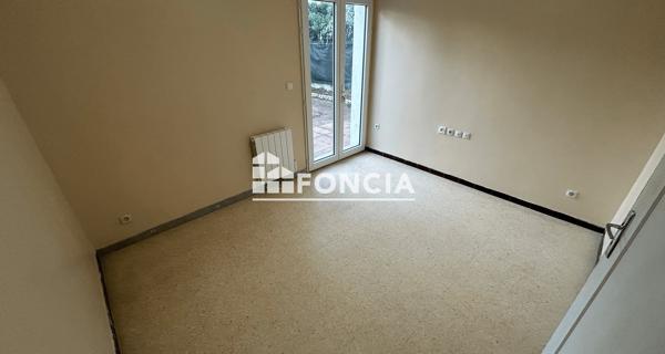 Location Maison 4 pièces 100.27 m² - Valence 26000