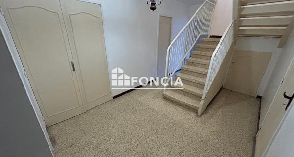 Location Maison 4 pièces 100.27 m² - Valence 26000