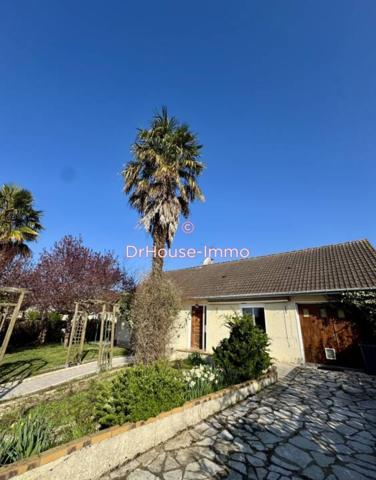 Maison à vendre 4 pièces de 94 m²