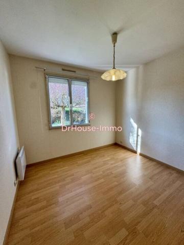 Maison à vendre 4 pièces de 94 m²