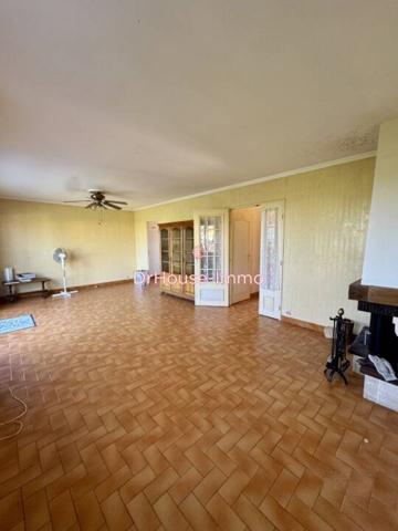 Maison à vendre 4 pièces de 94 m²
