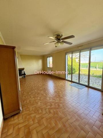 Maison à vendre 4 pièces de 94 m²