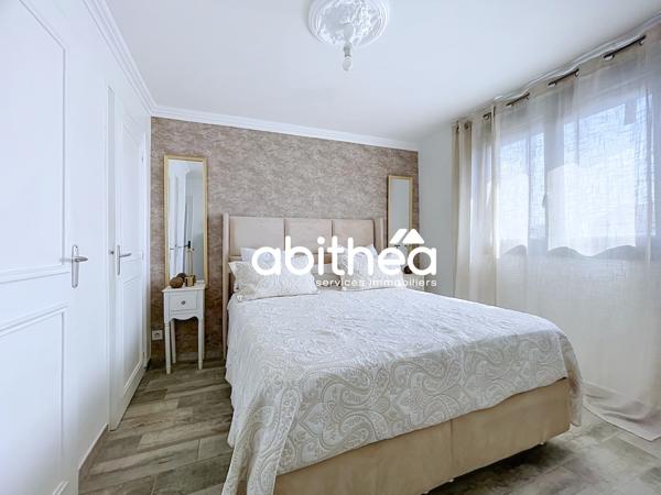 Villa familiale avec piscine et jardin – 6 pièces, 5 chambres – Béziers