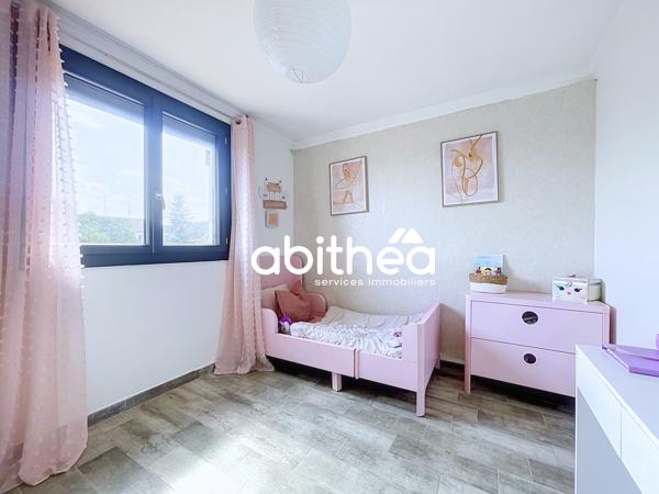 Villa familiale avec piscine et jardin – 6 pièces, 5 chambres – Béziers