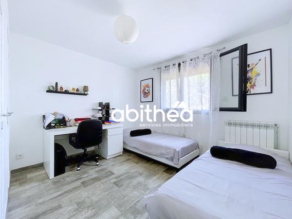 Villa familiale avec piscine et jardin – 6 pièces, 5 chambres – Béziers
