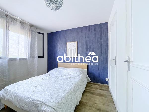 Villa familiale avec piscine et jardin – 6 pièces, 5 chambres – Béziers