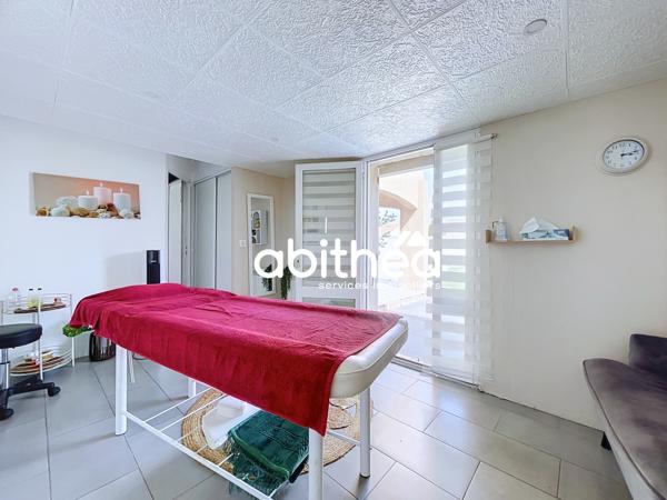 Villa familiale avec piscine et jardin – 6 pièces, 5 chambres – Béziers
