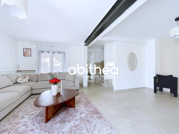 Villa familiale avec piscine et jardin – 6 pièces, 5 chambres – Béziers