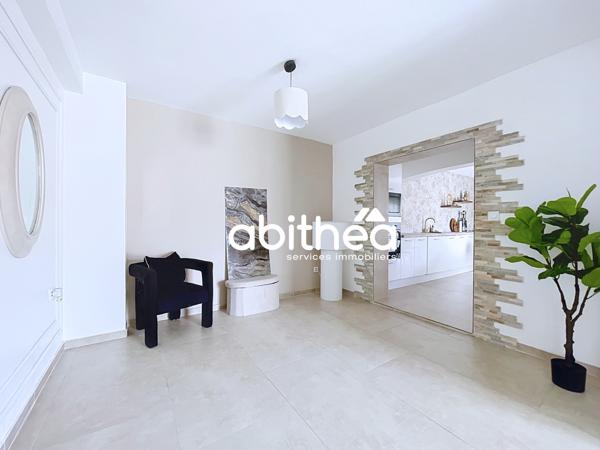Villa familiale avec piscine et jardin – 6 pièces, 5 chambres – Béziers