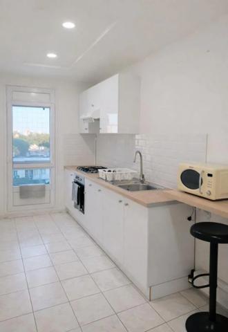 Appartement à vendre à Aulnay-sous-Bois (93600)