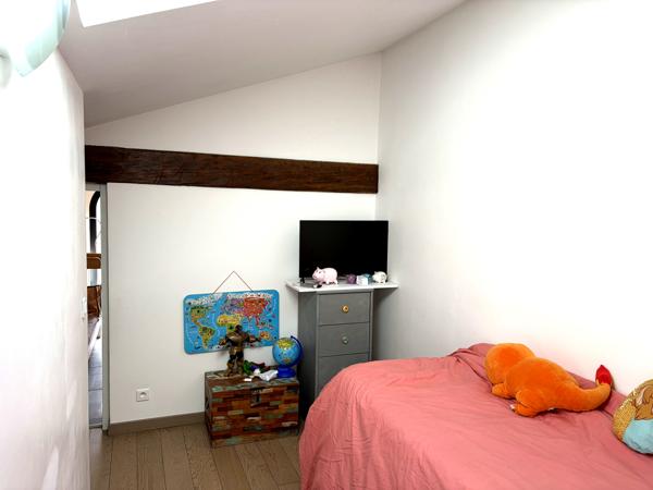 Immeuble 310 m² 2 etage(s)