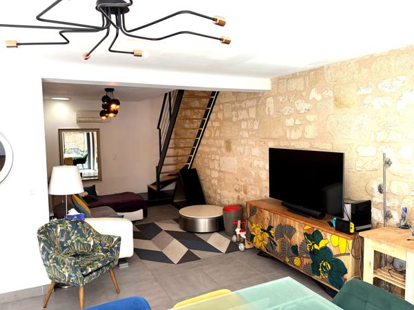 Immeuble 310 m² 2 etage(s)