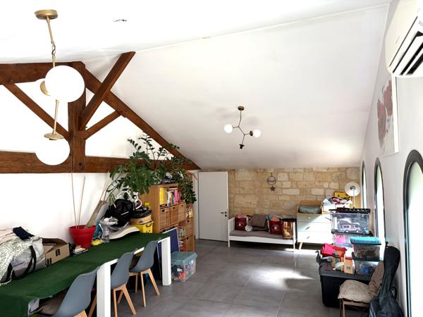 Immeuble 310 m² 2 etage(s)