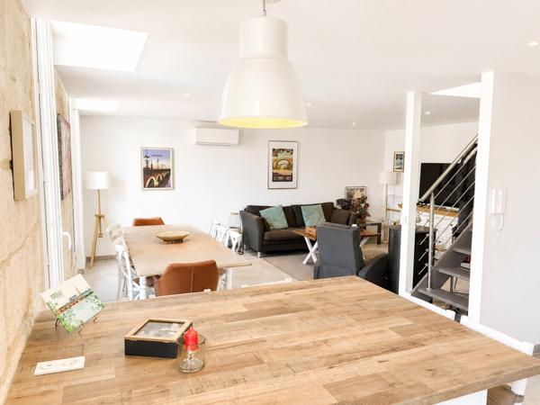 Immeuble 310 m² 2 etage(s)