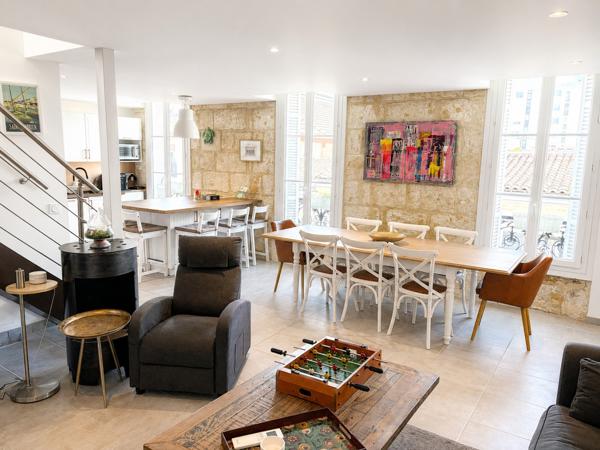 Immeuble 310 m² 2 etage(s)