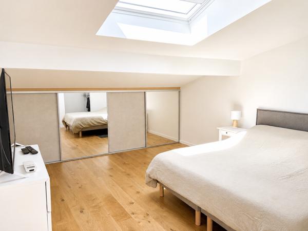 Immeuble 310 m² 2 etage(s)