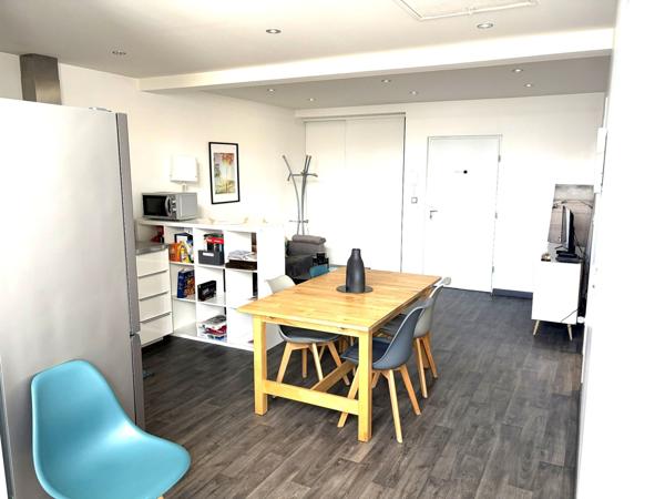 Immeuble 310 m² 2 etage(s)