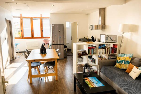 Immeuble 310 m² 2 etage(s)