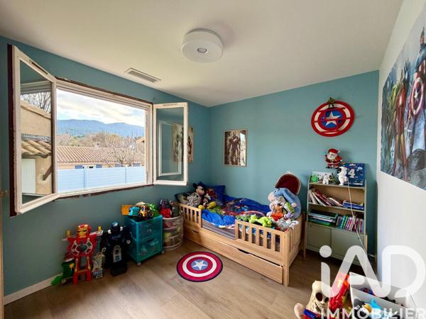 Maison à vendre 4 pièces 100 m² Saint-Zacharie