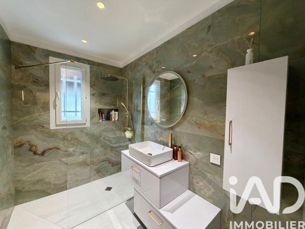 Maison à vendre 4 pièces 100 m² Saint-Zacharie