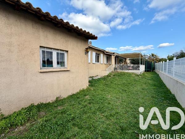 Maison à vendre 4 pièces 100 m² Saint-Zacharie