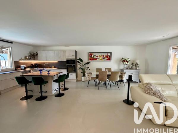 Maison à vendre 4 pièces 100 m² Saint-Zacharie