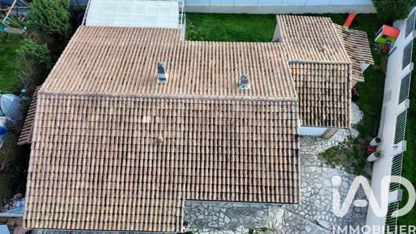 Maison à vendre 4 pièces 100 m² Saint-Zacharie