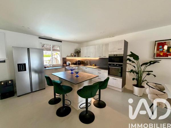 Maison à vendre 4 pièces 100 m² Saint-Zacharie