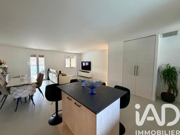 Maison à vendre 4 pièces 100 m² Saint-Zacharie