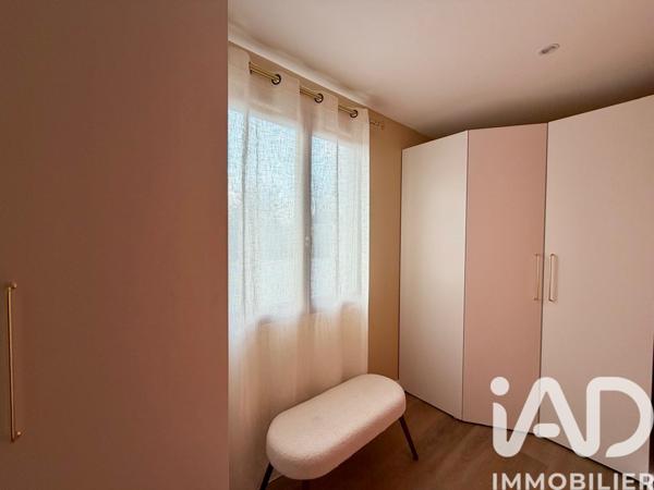 Maison à vendre 4 pièces 100 m² Saint-Zacharie