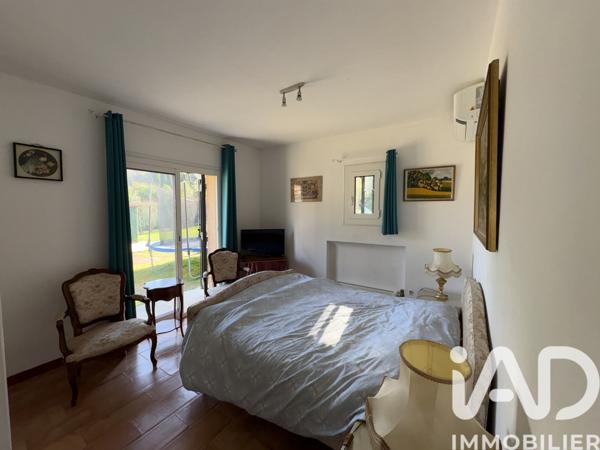 Maison à vendre 5 pièces 189 m² Mougins