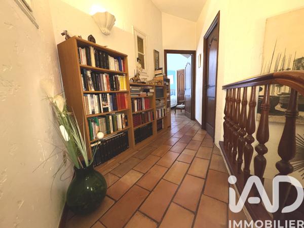 Maison à vendre 5 pièces 189 m² Mougins