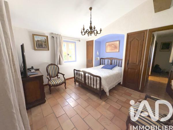 Maison à vendre 5 pièces 189 m² Mougins