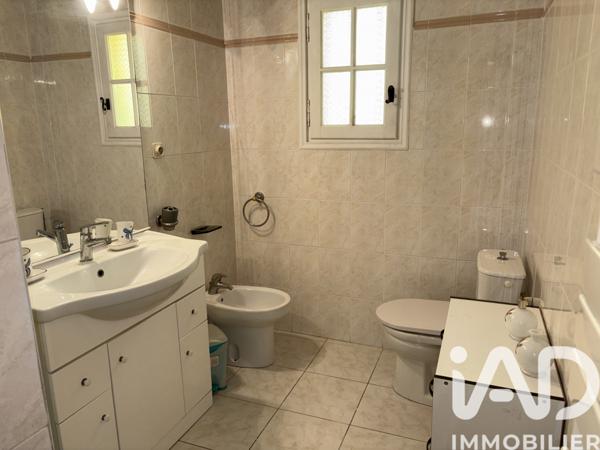 Maison à vendre 5 pièces 189 m² Mougins