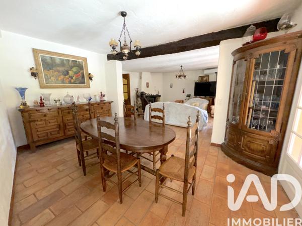 Maison à vendre 5 pièces 189 m² Mougins