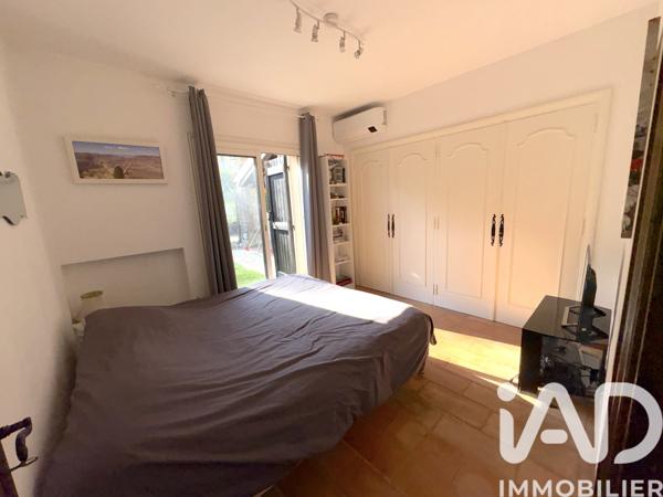 Maison à vendre 5 pièces 189 m² Mougins