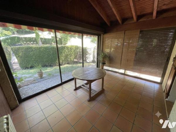 Maison avec vue panoramique sur les Pyrénées – Esprit loft et beaux volumes 155m²