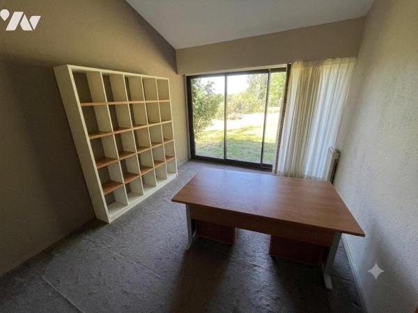 Maison avec vue panoramique sur les Pyrénées – Esprit loft et beaux volumes 155m²
