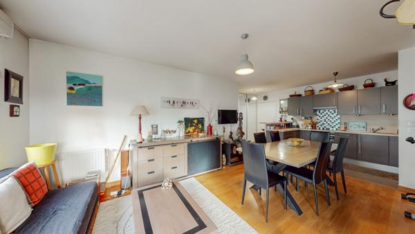 Appartement Le Plessis Robinson 3 pièces