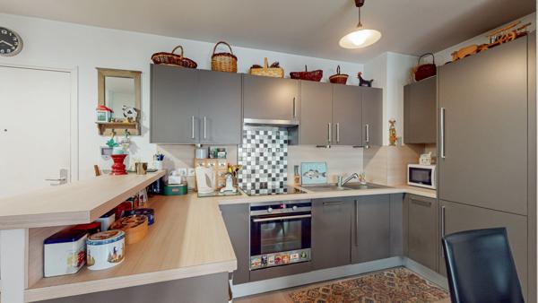 Appartement Le Plessis Robinson 3 pièces