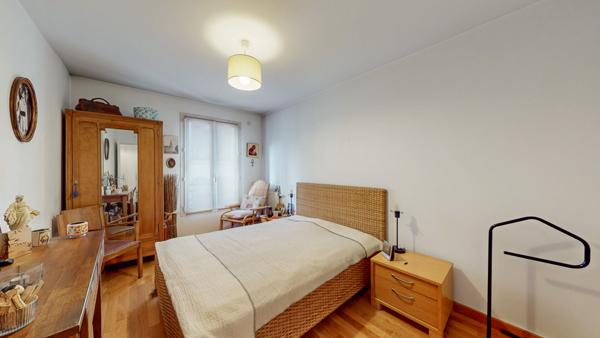 Appartement Le Plessis Robinson 3 pièces