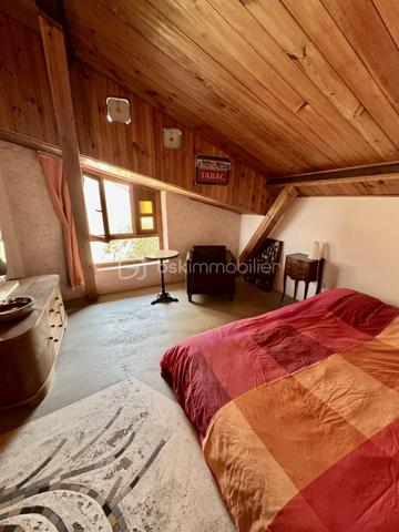 Maison de village de 260 m²