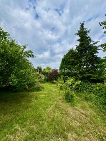 Maison de village de 260 m²