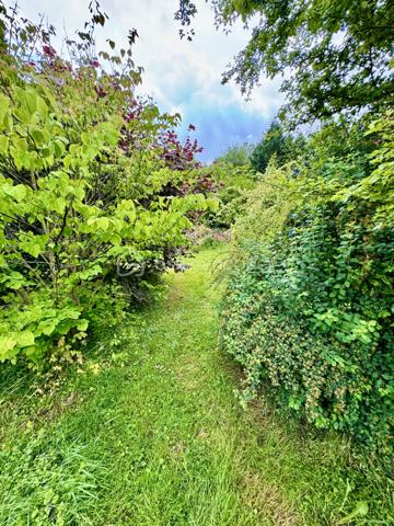 Maison de village de 260 m²