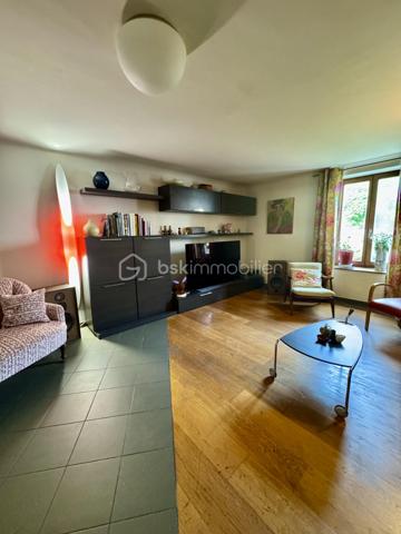 Maison de village de 260 m²