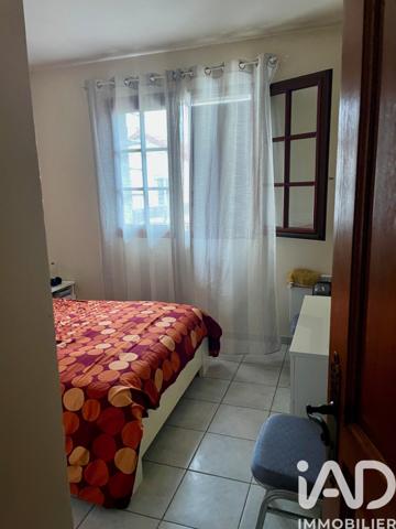 Maison à vendre 9 pièces 124 m² Drancy